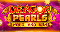 💥Игровой аппарат Dragon Pearls Hold and Win - играть на деньги с выводом в Pin Up