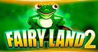 😎Игровой автомат Fairy Land 2: символы, стратегии выигрыша